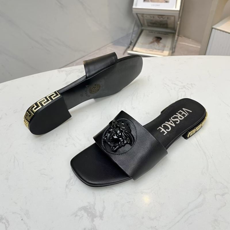 Versace Slippers